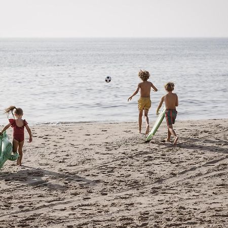 Rbr 1021 - Beach Resort Kamperland Kültér fotó