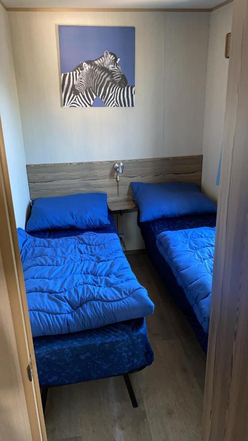 Rbr 1021 - Beach Resort Kamperland Kültér fotó