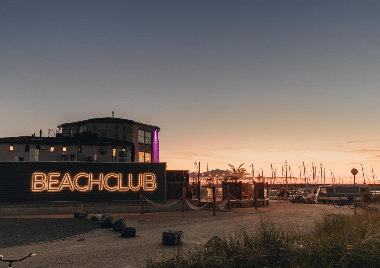 Rbr 1021 - Beach Resort Kamperland Kültér fotó
